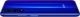 Honor 20 128GB sapphire blue