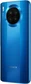 Honor 50 Lite Deep Sea Blue
