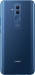 Huawei Mate 20 Lite Dual-SIM blau