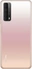 Huawei P Smart (2021) Dual-SIM blush gold