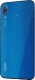 Huawei P20 Lite Single-SIM blue