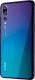 Huawei P20 Pro Dual-SIM twilight