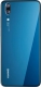 Huawei P20 Single-SIM blue