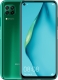 Huawei P40 Lite Dual-SIM crush green
