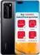 Huawei P40 Pro Dual-SIM black