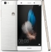 Huawei P8 Lite Dual-SIM white/gold