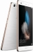 Huawei P8 Lite Single-SIM white/gold