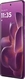 Motorola Edge 60 Pro PANTONE Sparkling Grape