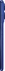 Motorola Edge 60 Pro PANTONE Dazzling Blue