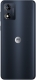 Motorola Moto E13 cosmic Black