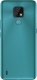 Motorola Moto E7 Dual-SIM aqua blue