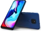 Motorola Moto E7 Plus Dual-SIM misty blue