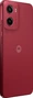 Motorola Moto G05 128GB Plum Red