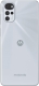 Motorola Moto G22 64GB Pearl White
