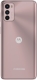 Motorola Moto G42 128GB metallic pink