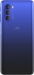 Motorola Moto G51 5G 64GB Indigo Blue