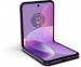 Motorola Razr 40 summer Lilac