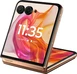 Motorola Razr 50 Ultra 512GB Peach Fuzz