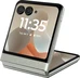 Motorola Razr 60 PANTONE Lightest Sky