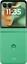 Motorola Razr 60 PANTONE Spring Bud
