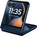 Motorola Razr 60 PANTONE Gibraltar Sea