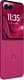 Motorola Razr 60 Ultra PANTONE Cabaret