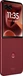 Motorola Razr 60 Ultra PANTONE Rio Red