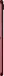 Motorola Razr 60 Ultra PANTONE Rio Red