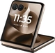 Motorola Razr 60 Ultra PANTONE Mountain Trail