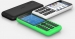 Nokia 215 Dual-SIM black