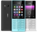 Nokia 216 black
