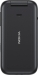 Nokia 2660 Flip black