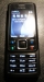 Nokia 6300 black