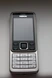 Nokia 6300 Black/Silver