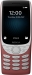 Nokia 8210 4G red