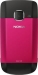 Nokia C3-00 hot pink