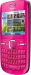 Nokia C3-00 hot pink