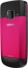 Nokia C3-00 hot pink