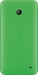 Nokia Lumia 630 green