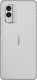 Nokia X30 5G 256GB Ice white