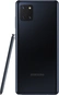 Samsung Galaxy Note 10 Lite Duos 128GB/6GB aura black