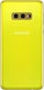 Samsung Galaxy S10e Duos 128GB Yellow