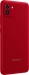 Samsung Galaxy A03 A035G/DSN 64GB red