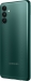 Samsung Galaxy A04s A047F/DSN green