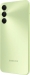 Samsung Galaxy A05s A057G/DSN 128GB Light Green