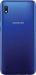 Samsung Galaxy A10 Duos A105F/DS blue