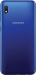 Samsung Galaxy A10 Duos A105FN/DS blue