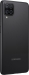 Samsung Galaxy A12 A125F/DSN 64GB schwarz