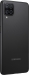 Samsung Galaxy A12 Nacho 64GB schwarz