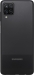 Samsung Galaxy A12 Nacho A127F/DSN 64GB schwarz